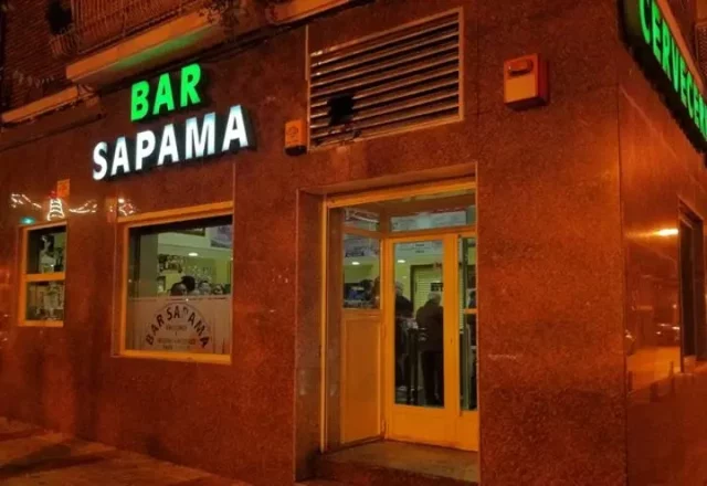 El Bar De Raciones Que Triunfa En Ciudad Lineal: Platos Y Tapas Enormes A Precio De Risa En Madrid