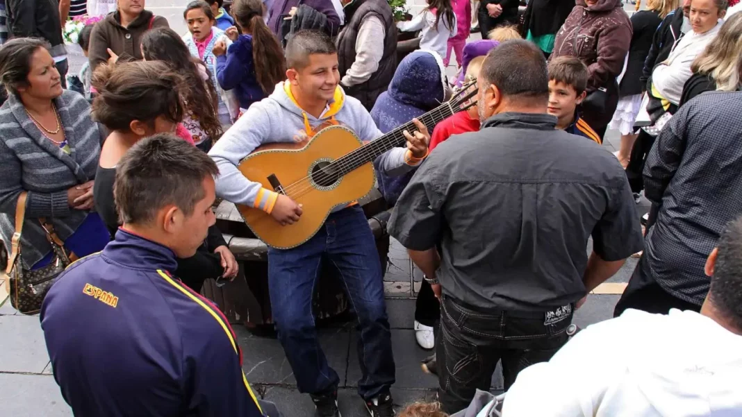 ¿Es posible tener ascendencia gitana sin saberlo?