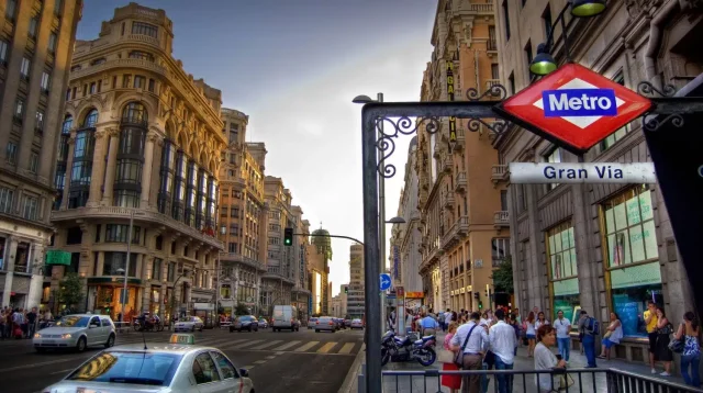 Primark Echa A Temblar: Una Nueva Tienda Barata Gigante Abre Esta Semana En La Gran Vía De Madrid