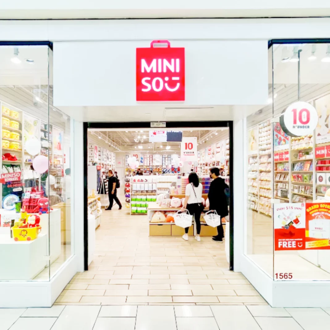 Conclusión: MINISO, una apertura estratégica