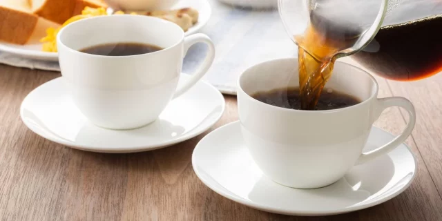 Hay Un Alimento Que Jamás Se Debe Combinar Con El Café