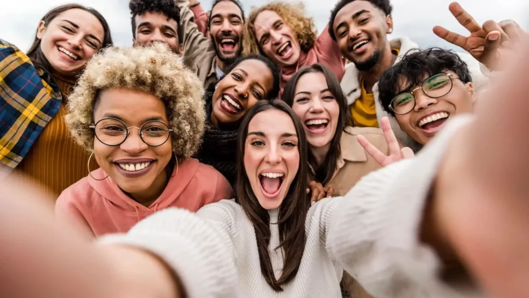 La actitud positiva como motor de la felicidad