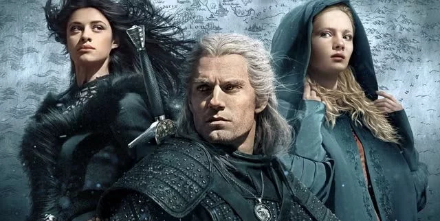 La Nueva Polémica Con ‘The Witcher’ No Es Con La Serie, Sino Con Su Nuevo Videojuego