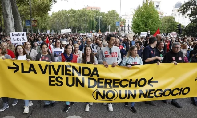 La Vivienda, El Nuevo Activo De Lujo Por La Escasez Tras Seis Años De Políticas Erróneas