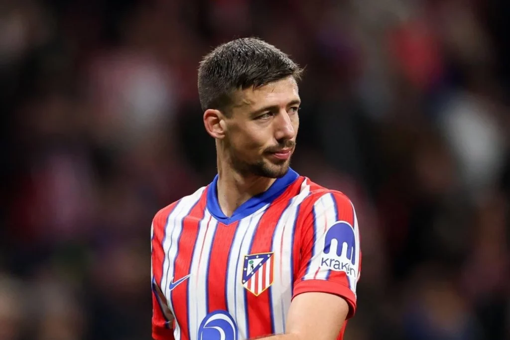 Lenglet