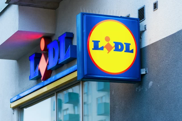 Lidl Mejora La Conexión De Tu Móvil Mejor Que Tu Técnico De Internet Con Un Producto De 12 Euros