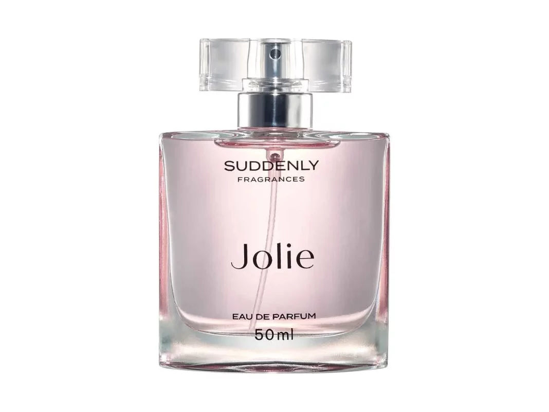 ¿Qué hace especial al perfume Suddenly Essence Jolie de Lidl?