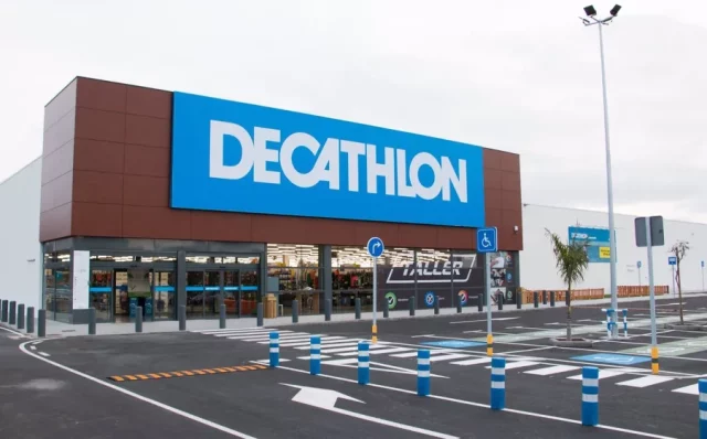 Lo Mejor De La Sección De Ropa Del Decathlon Cerca De Mi Casa Es Este Producto De 7 Euros Para El Frío