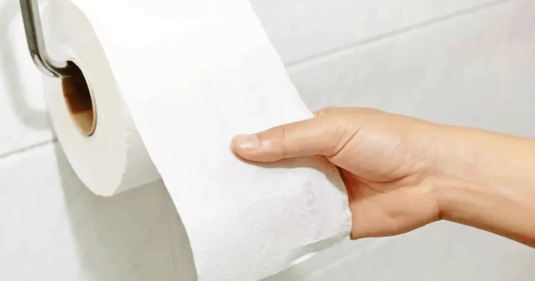 El impacto negatico del papel higiénico en el medio ambiente