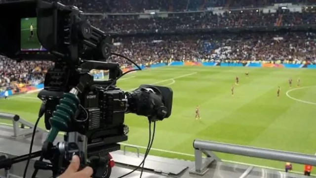 Mediapro Pone En Alerta Al Fútbol Pirata Tras La Sentencia A Roja Directa