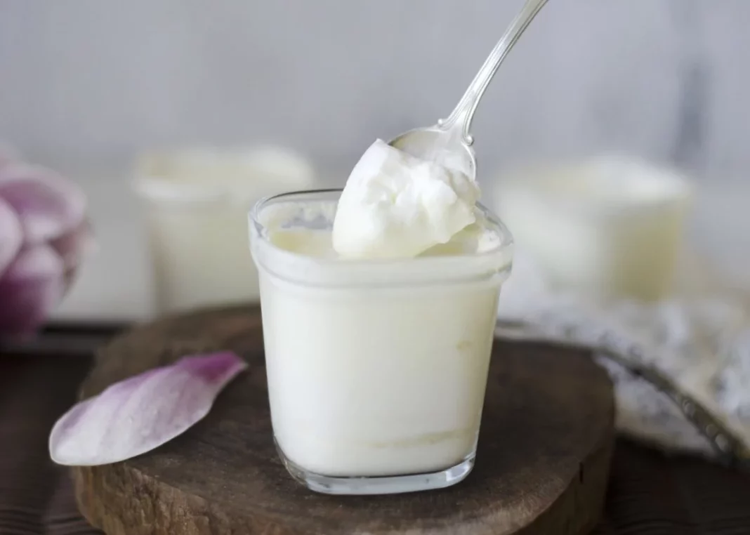 La importancia del yogur en una dieta equilibrada