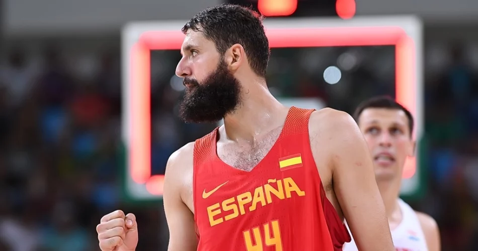 Nikola Mirotic