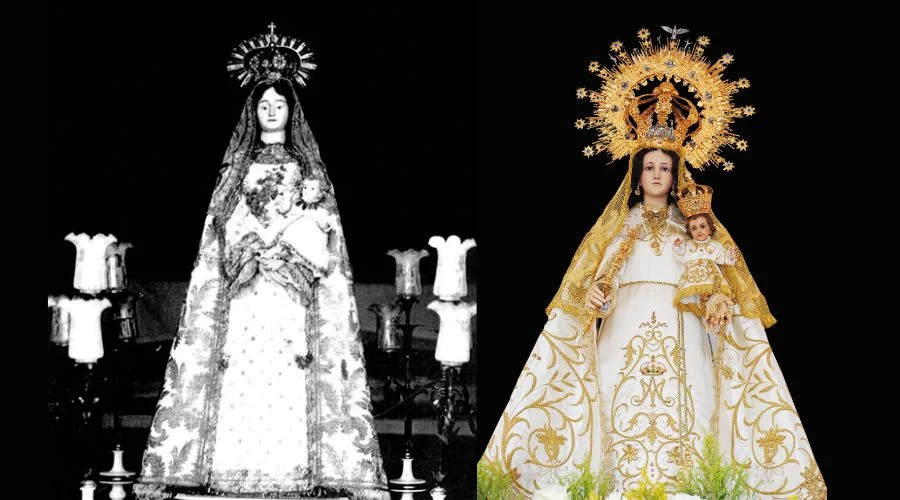 La Devoción A Nuestra Señora De Loreto En La Actualidad