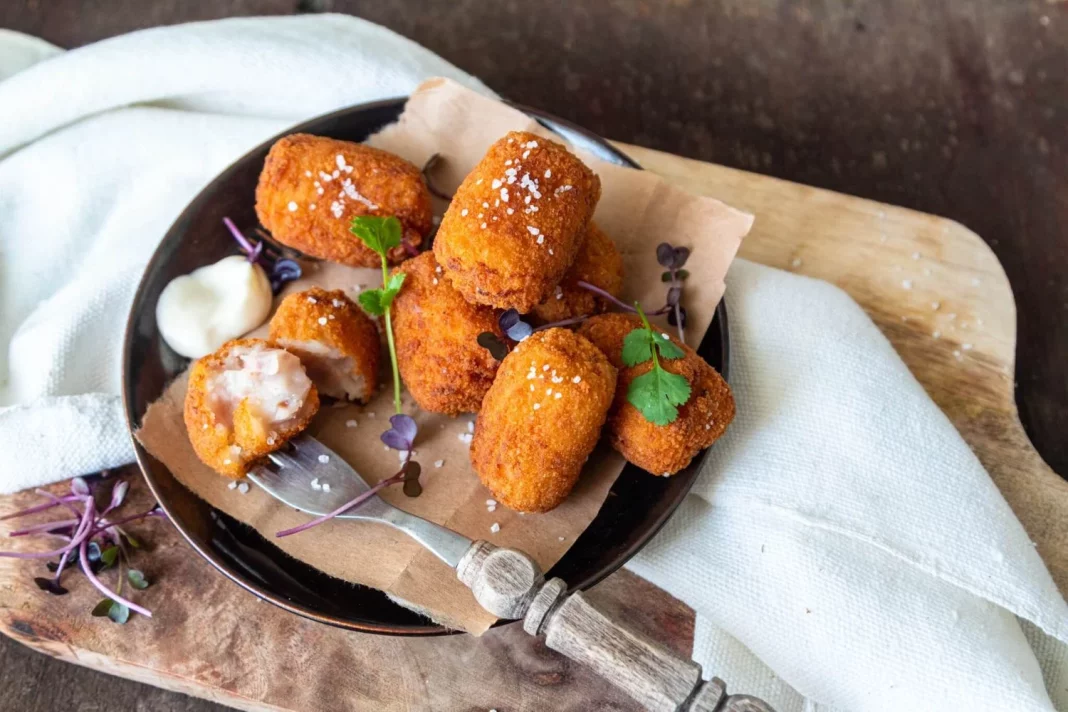 Consejos para elegir las mejores croquetas en el supermercado