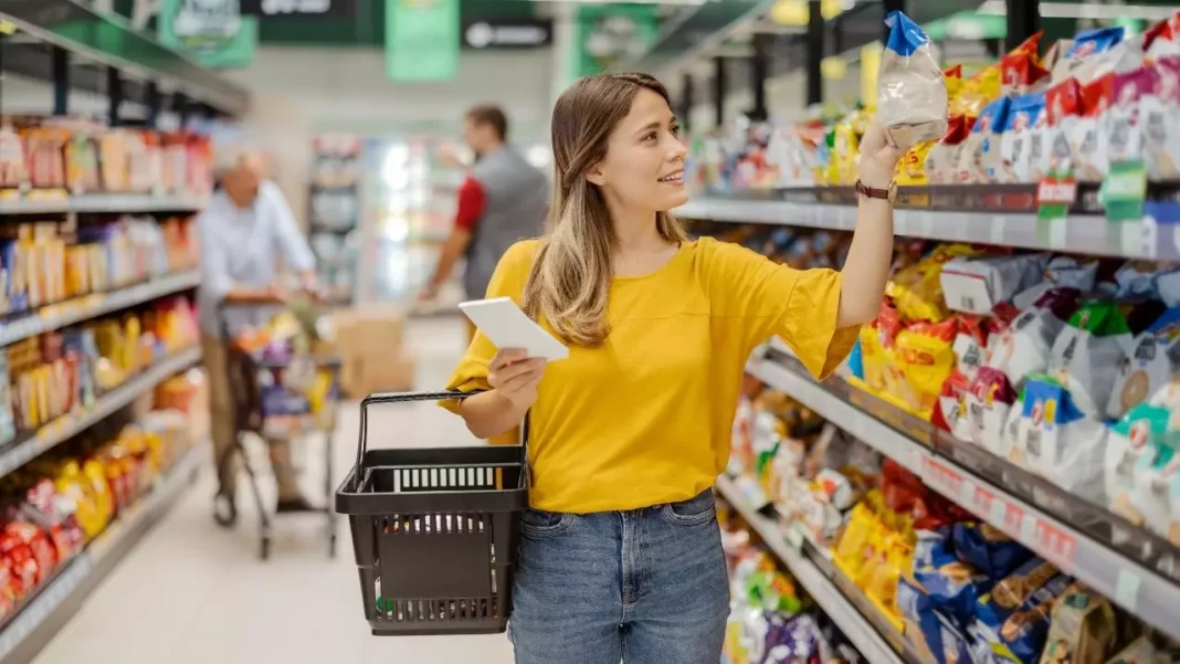 El reto de las compras online según la OCU