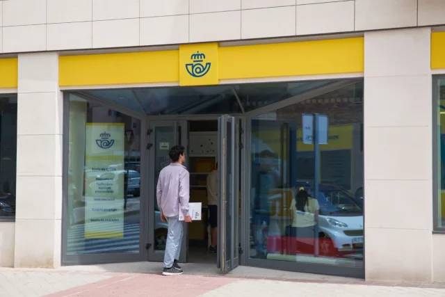 Correos Cash: Tu Dinero, Más Cerca De Lo Que Imaginas