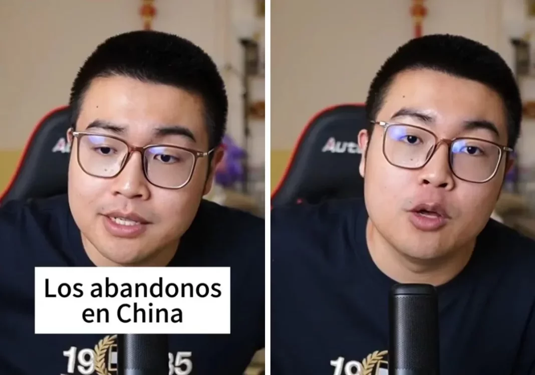 Reacciones de los usuarios: ¿qué otros niveles habrá en China?