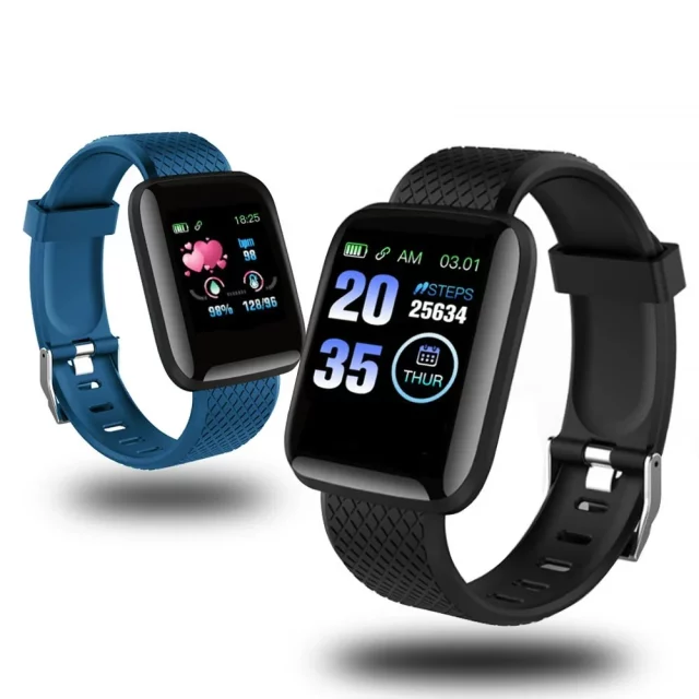 Solo Tienes 24 Horas Para Comprar El Reloj Inteligente De Aldi Marca Crane Alternativa Al Apple Watch