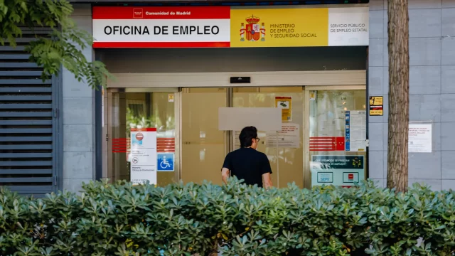 Sepe: La Forma De Conseguir Trabajos Con Sueldos De 30.000 Euros A Través De Cursos Gratuitos