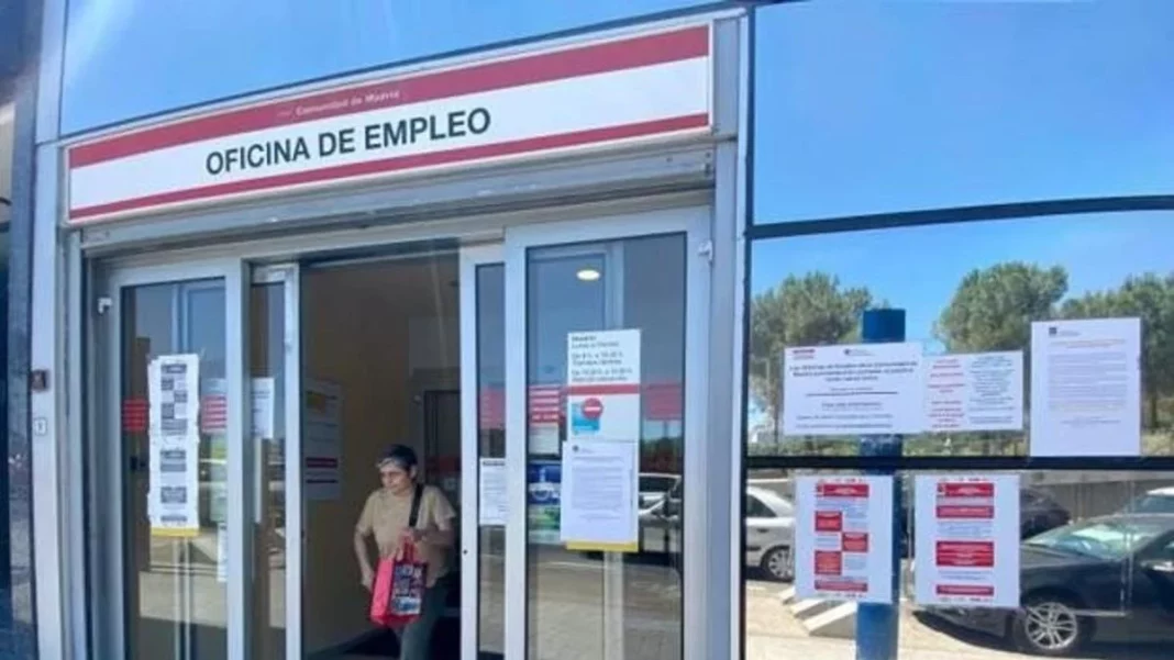 La importancia del SEPE en el mercado laboral