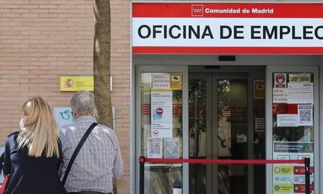 Nuevas Vacantes Del Sepe: Sueldos De 1600 Euros Y Sin Oposición