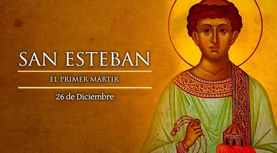 San Esteban Y Su Relación Con San Pablo