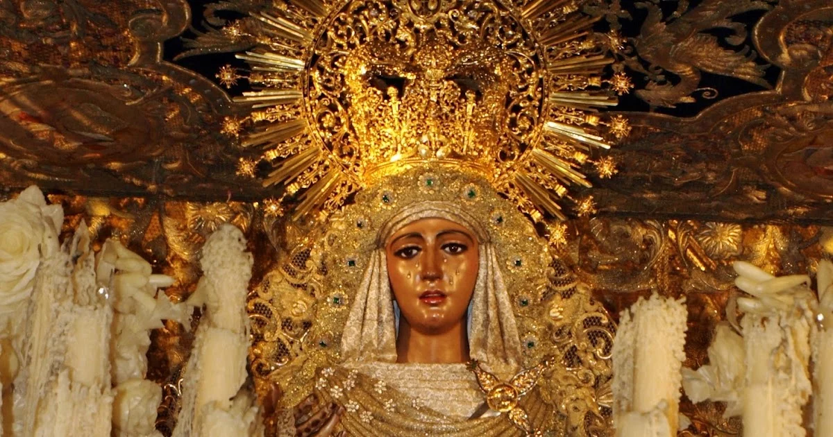 El Martirio De Santa Esperanza: Un Testimonio De Fe