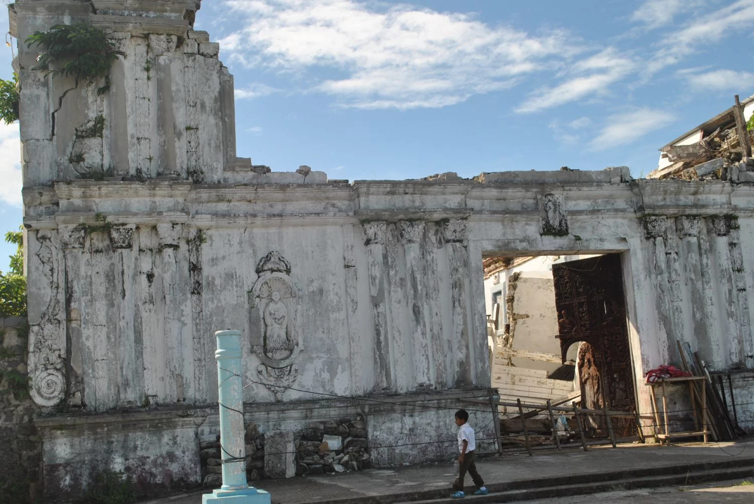 La Devoción A Santa Yolanda En La Actualidad