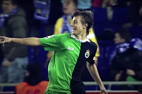 Sergio Canales Racing