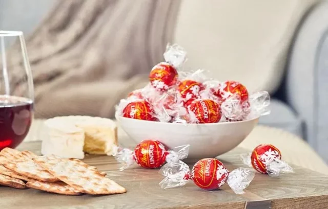 Solo Los Más Pillos Usan El ‘Truco De Los Bombones’ Para Ahorrar En Los Supermercados