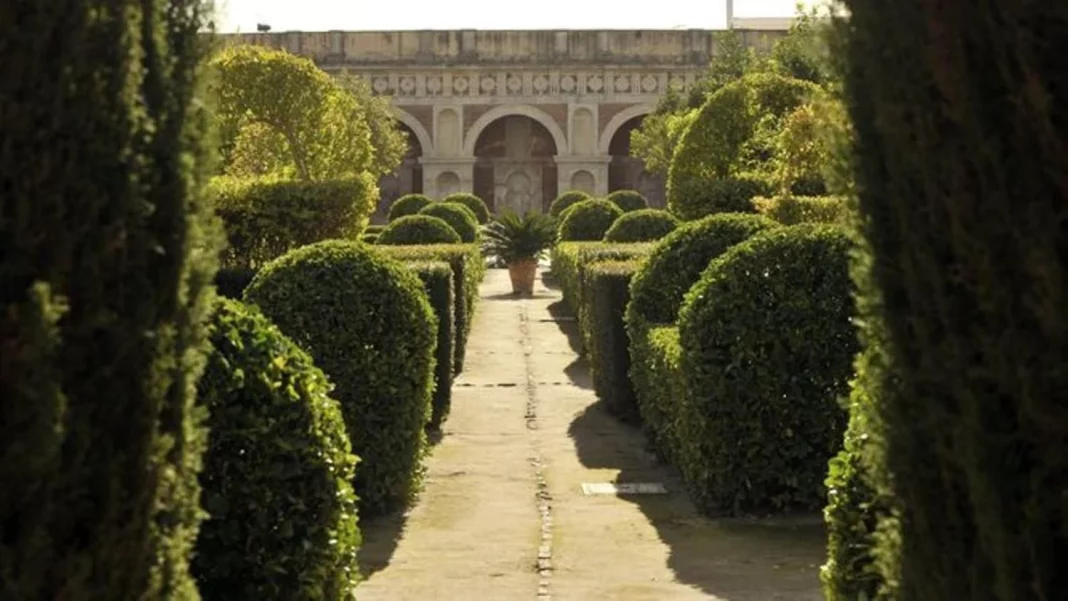 Un lugar lleno de historia y encanto