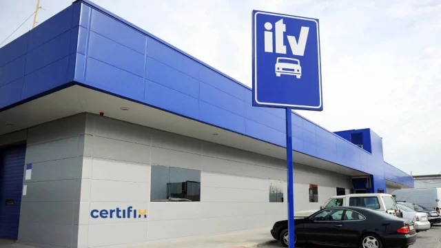 Un Operario De La Itv Desvela El Coche Irrompible De España