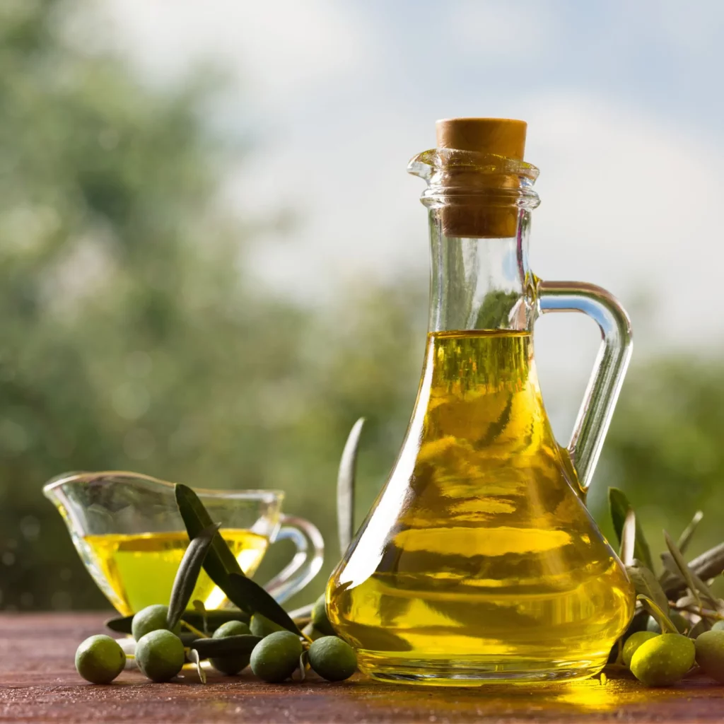 Aceite De Oliva: Un Bien Esencial Con Desafíos Globales