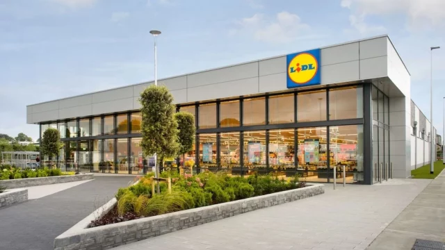 Lidl Se Adelanta A Juguettos Con Su Versión Del Regalo Para Niños Más Pedido