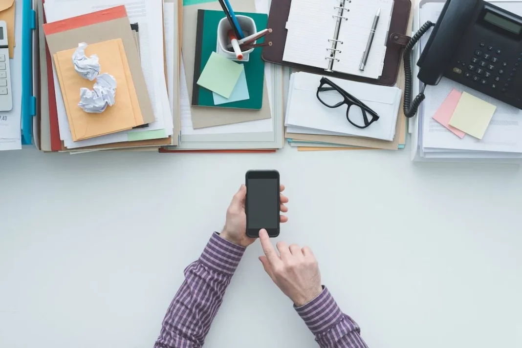 Otros cambios en el trabajo: la reducción a 37,5 horas