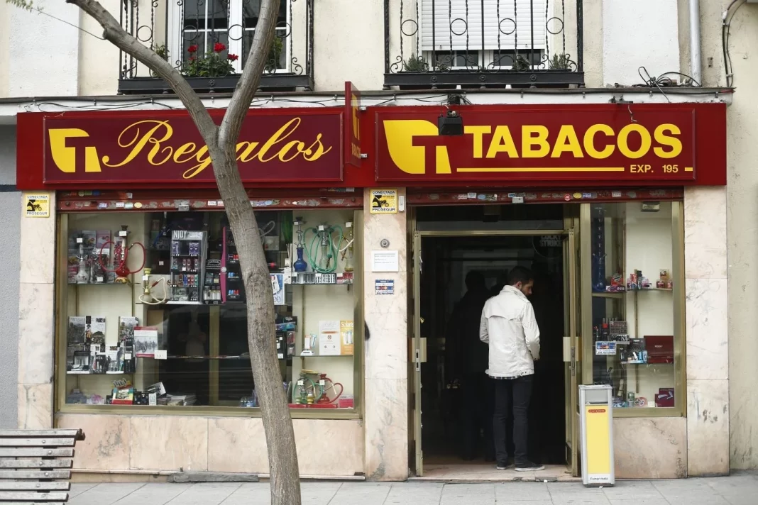 El futuro del mercado del tabaco en España