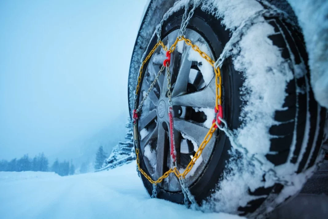 El futuro de la seguridad vial en condiciones invernales