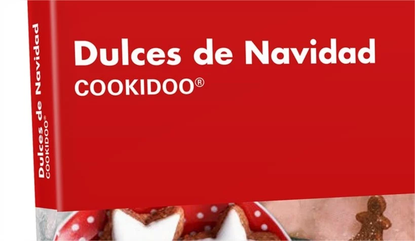 Dulces Navidad