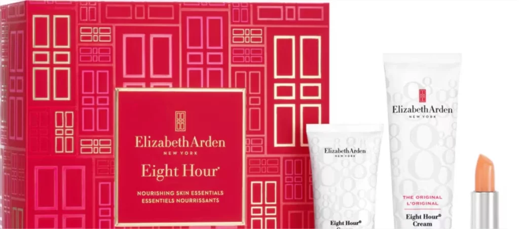 Elizabeth Arden