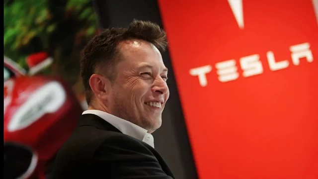 Elon Musk Cumple Su Eterna Promesa Con El Tesla Más Barato Del Mercado