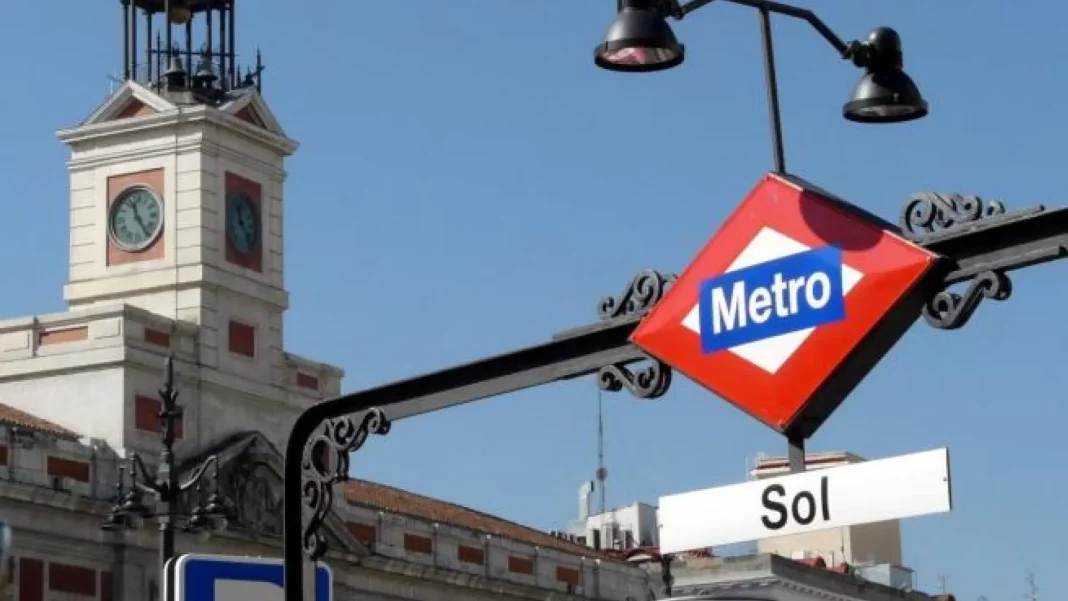 Un futuro prometedor para el Metro de Madrid