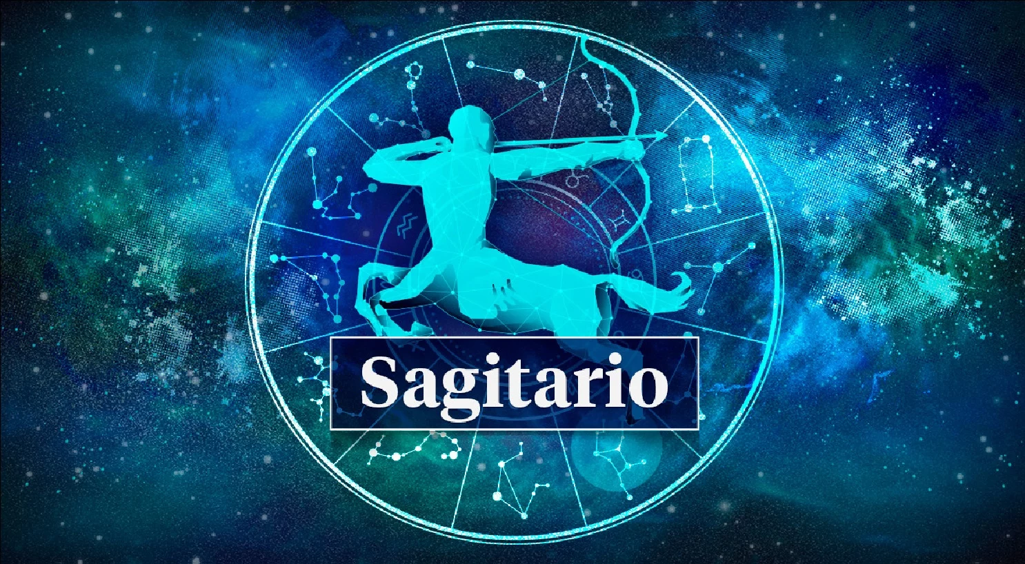 Horoscopo Sagitario