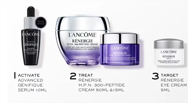 Lancome