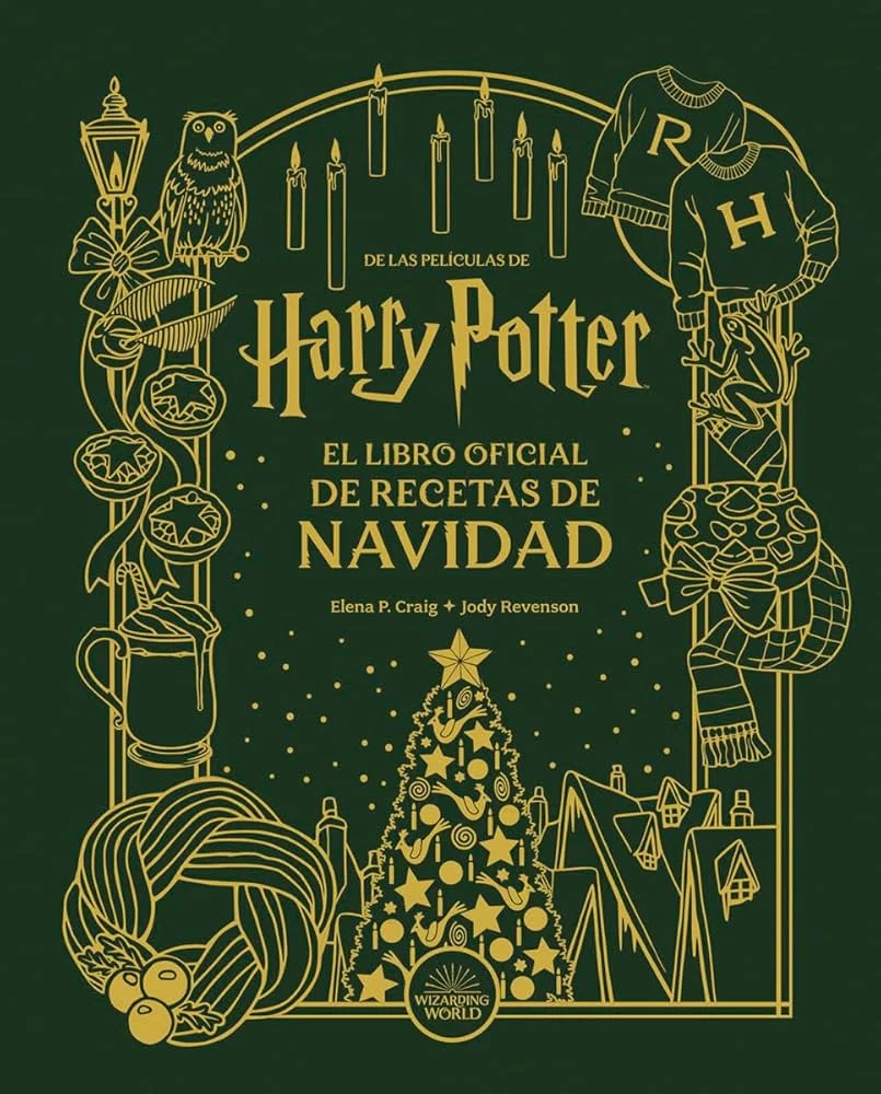 Recetas Navidad