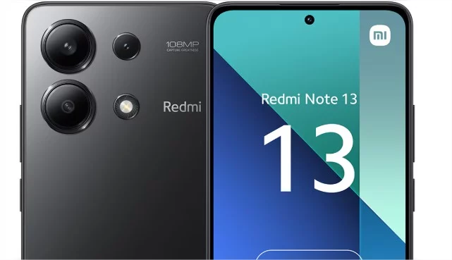 Redmi Note