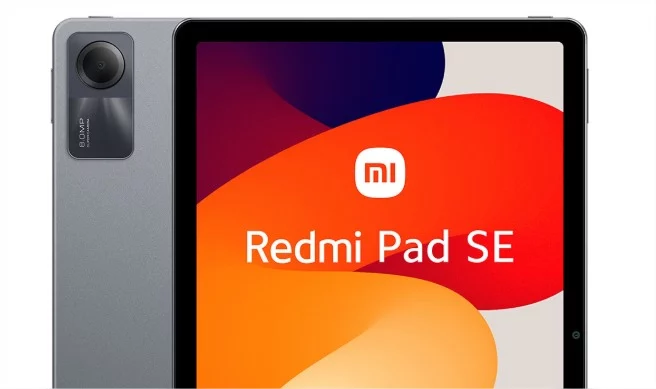 Redmi Pad