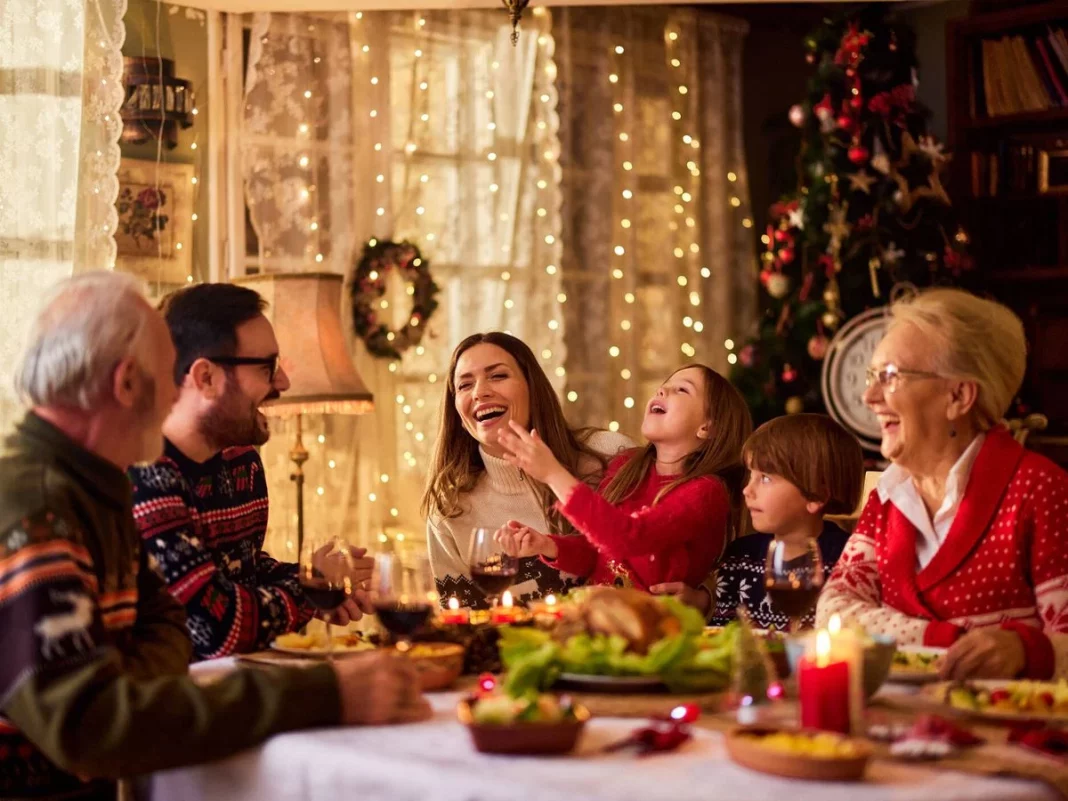 Lidl, tu mejor opción para la Navidad