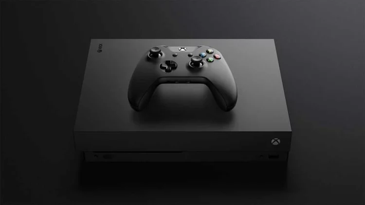 Xbox Proxima Generacion 2028 Playstation