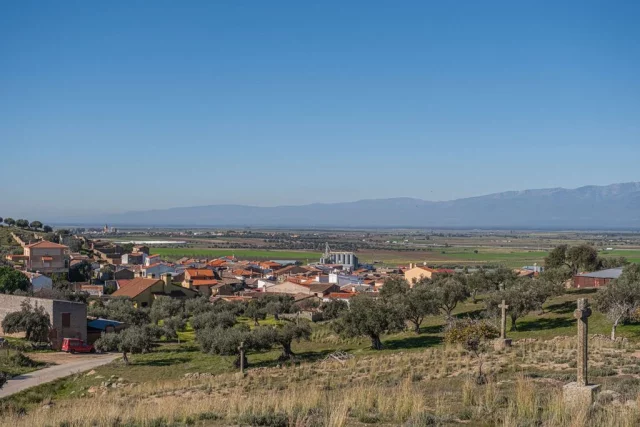 ¡Alquileres A 170 Euros! Este Pueblo De Castilla La Mancha Muy Cerquita De Madrid Ofrece Una Oportunidad Única