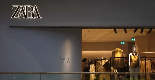 6 Chaquetas Y Abrigos De Las Rebajas De Zara Que Llevan Las Mujeres De Las Grandes Ciudades